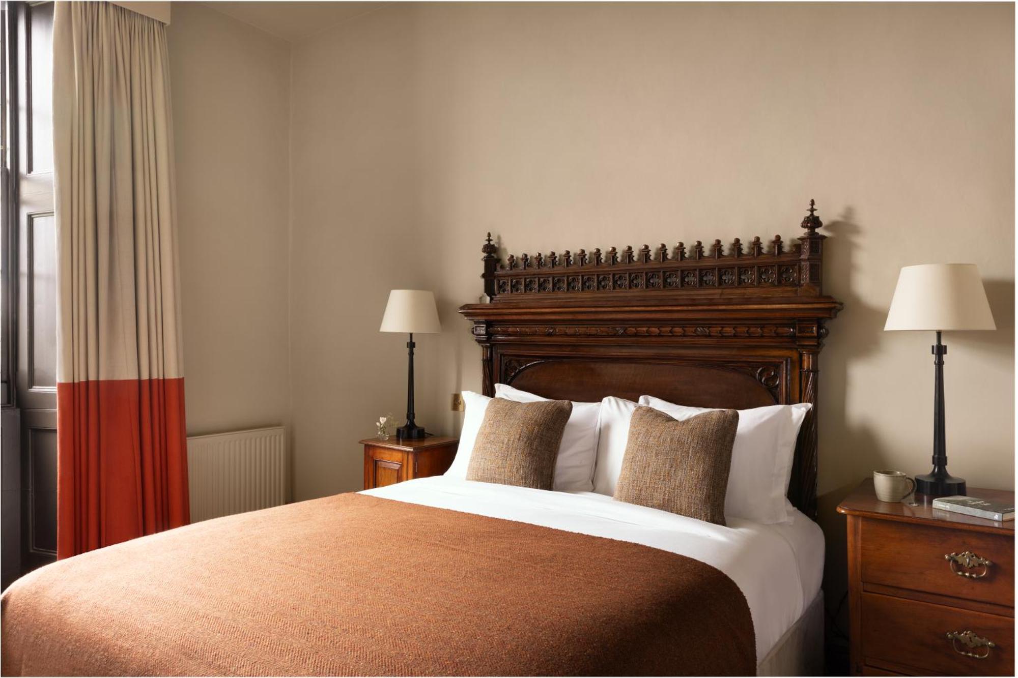 New Park Manor Hotel - A Luxury Family Hotel ブロッケンハースト エクステリア 写真