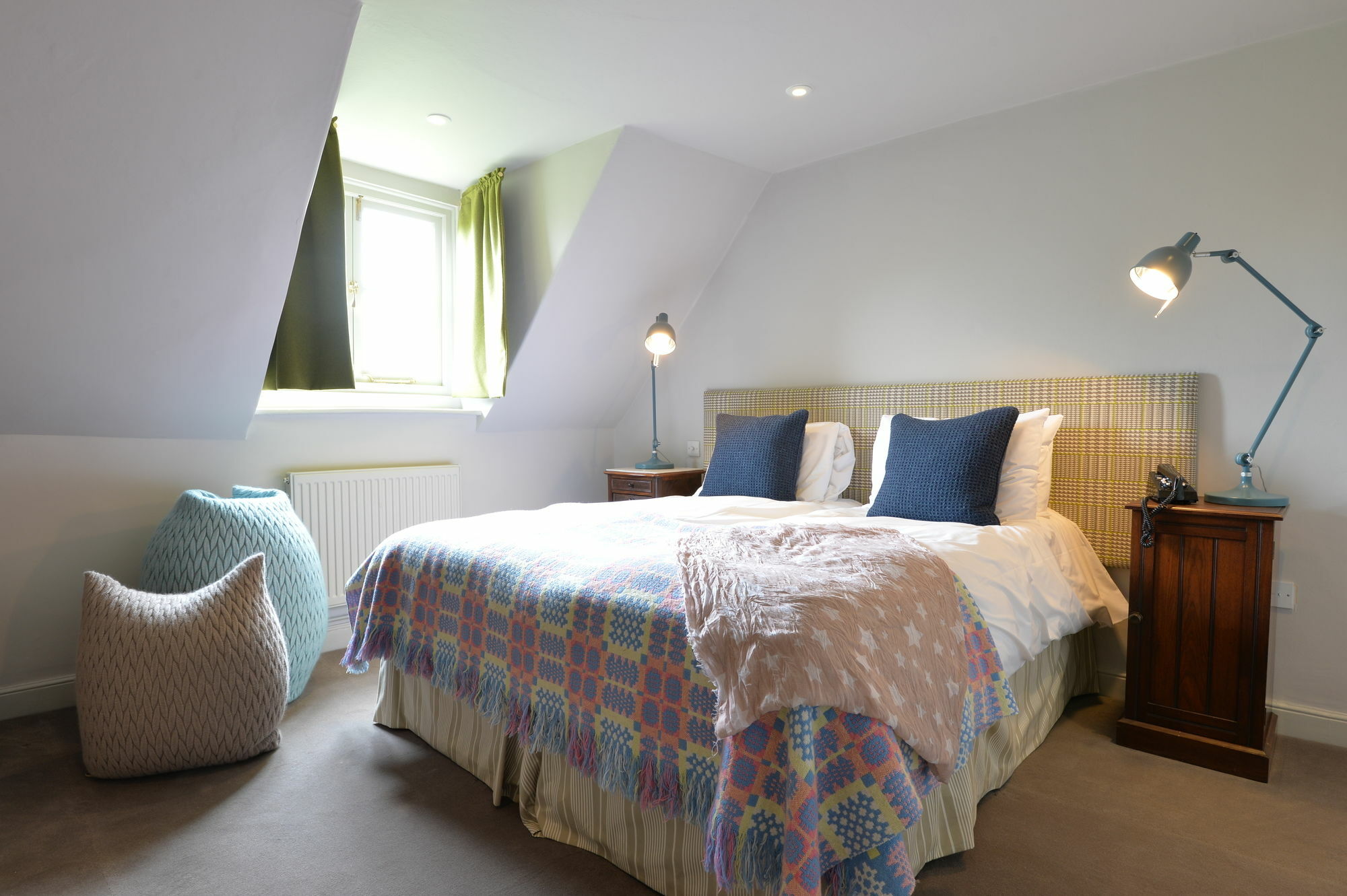New Park Manor Hotel - A Luxury Family Hotel ブロッケンハースト エクステリア 写真