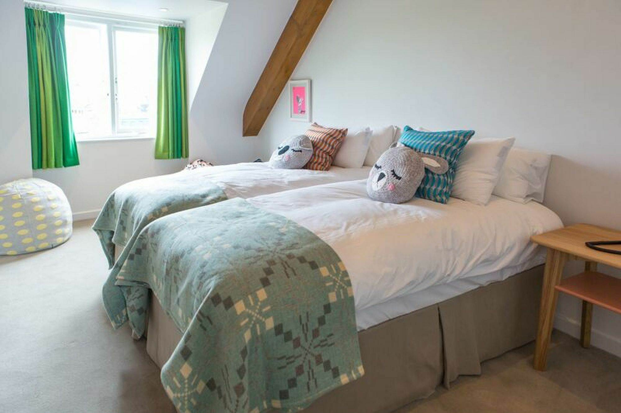 New Park Manor Hotel - A Luxury Family Hotel ブロッケンハースト エクステリア 写真