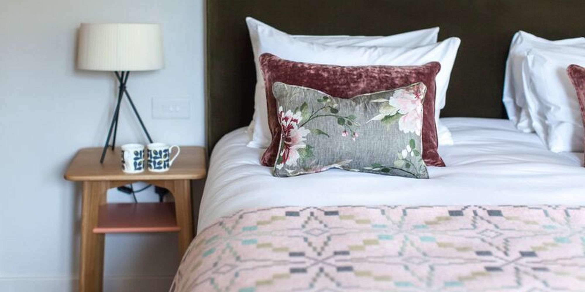 New Park Manor Hotel - A Luxury Family Hotel ブロッケンハースト エクステリア 写真