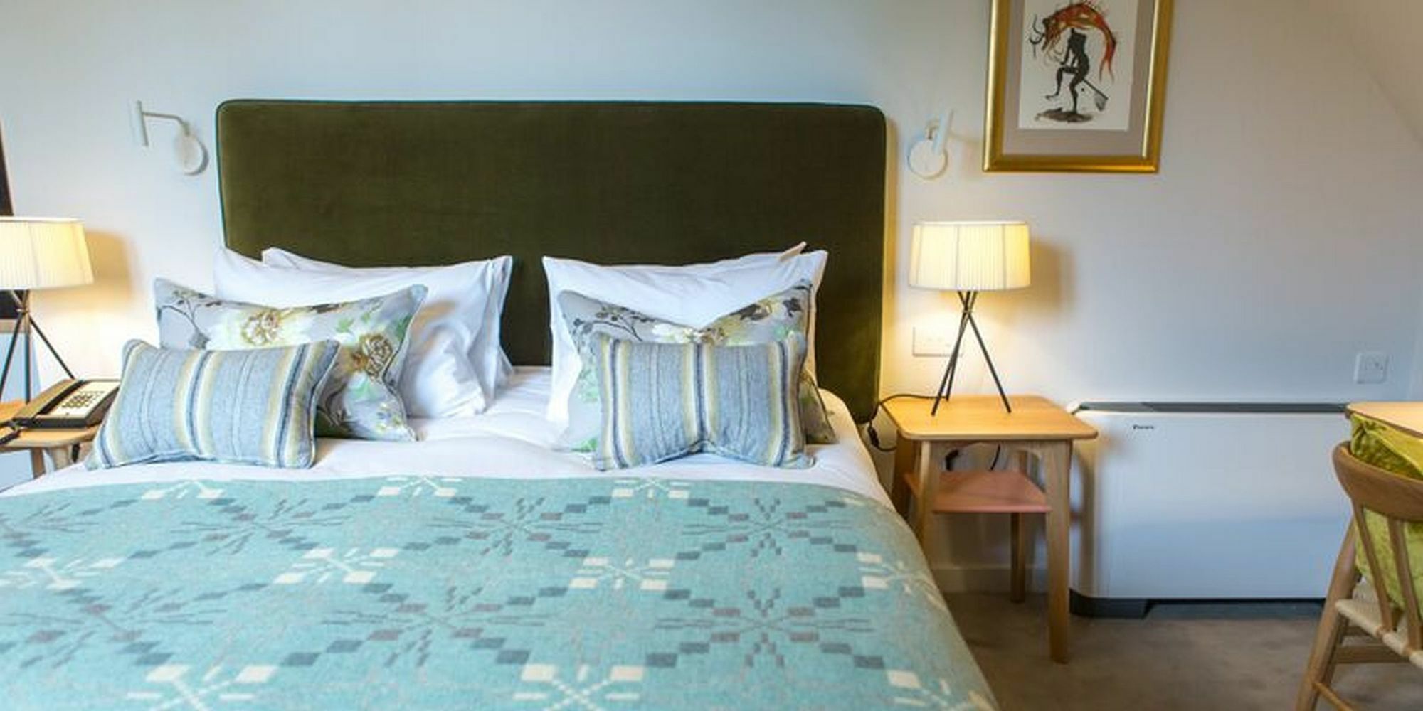 New Park Manor Hotel - A Luxury Family Hotel ブロッケンハースト エクステリア 写真