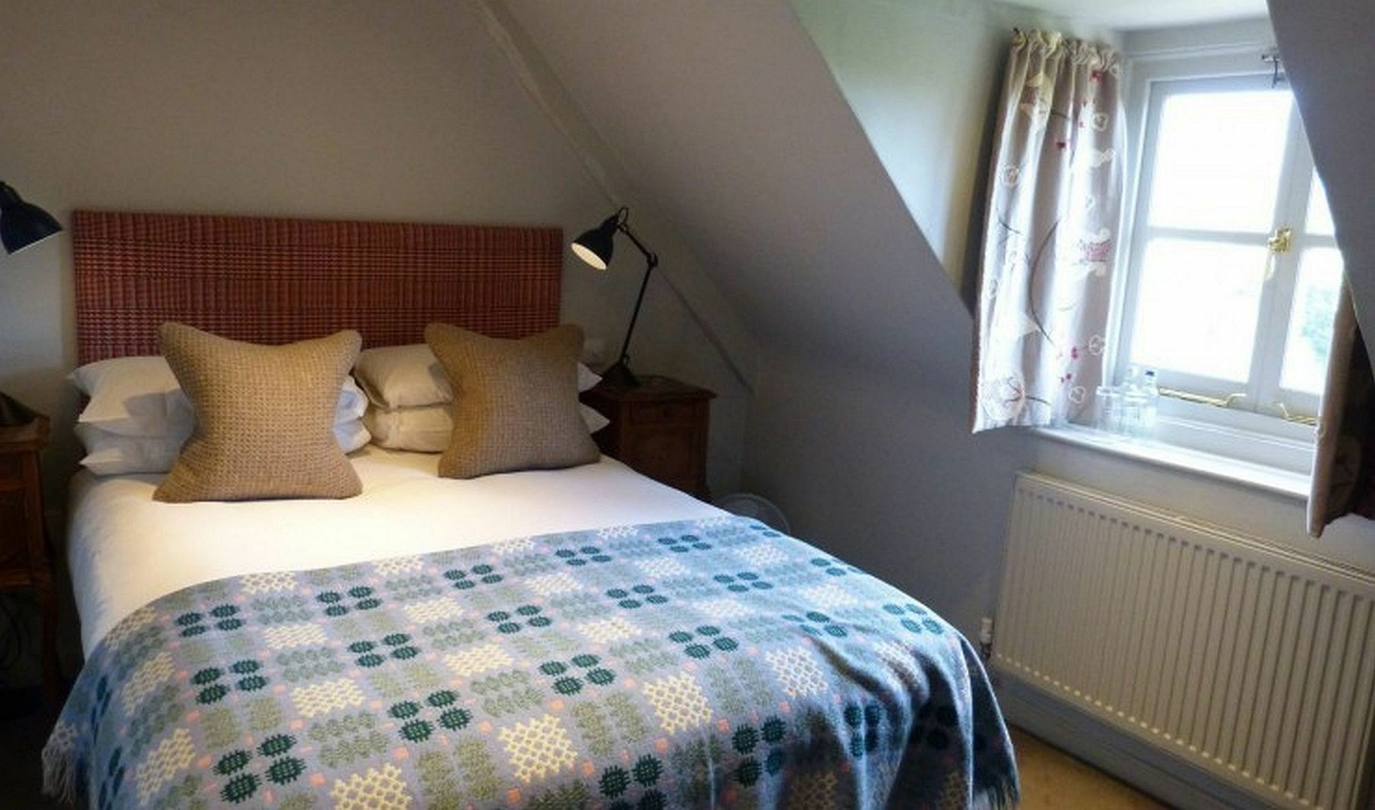 New Park Manor Hotel - A Luxury Family Hotel ブロッケンハースト エクステリア 写真
