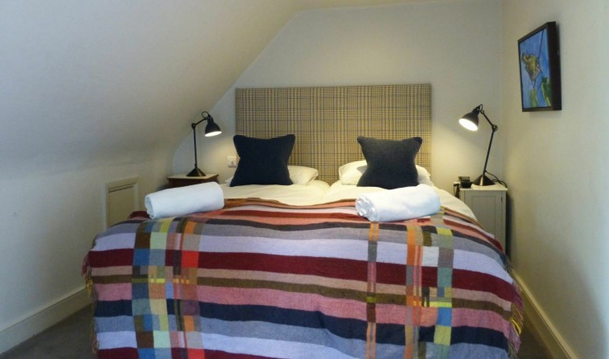 New Park Manor Hotel - A Luxury Family Hotel ブロッケンハースト エクステリア 写真